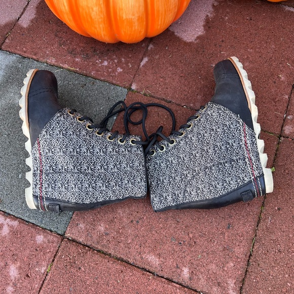 Cute Sorels - Picture 5 of 6